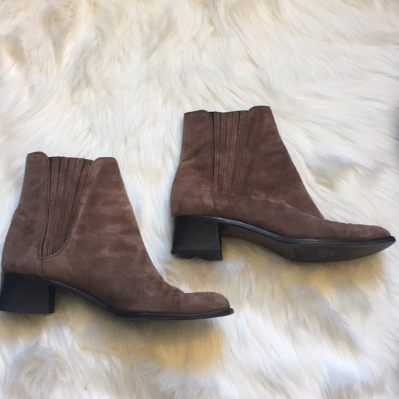 Ralph Lauren Shoes - Ralph Lauren Boots